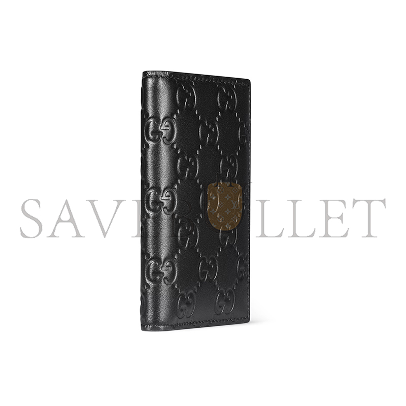 Gvc*1 gg emblem card case 850183 (12*7.5cm)